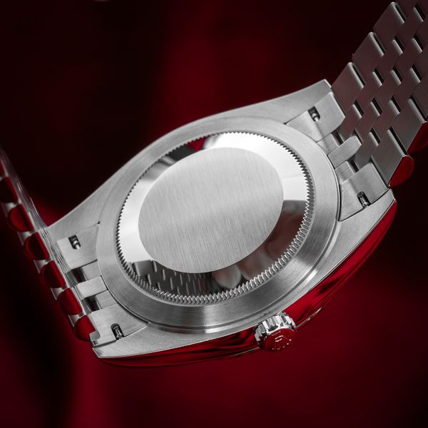 Rolex Datejust 41 126334